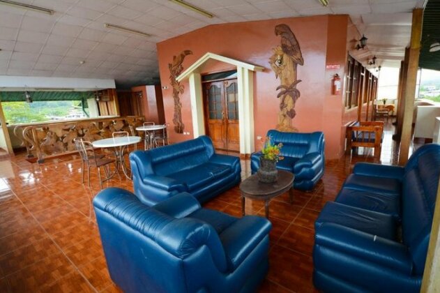 Hotel San Patricio - Photo4