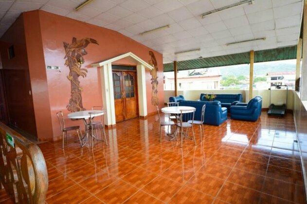 Hotel San Patricio - Photo5