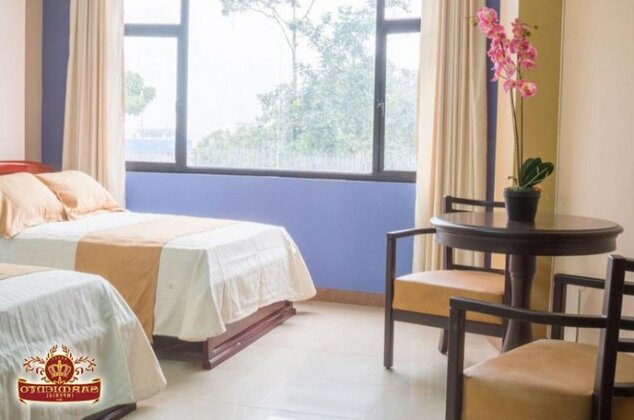 Hotel Sarmiento Imperial - Photo3