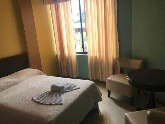 Hotel Sarmiento Imperial - Photo4