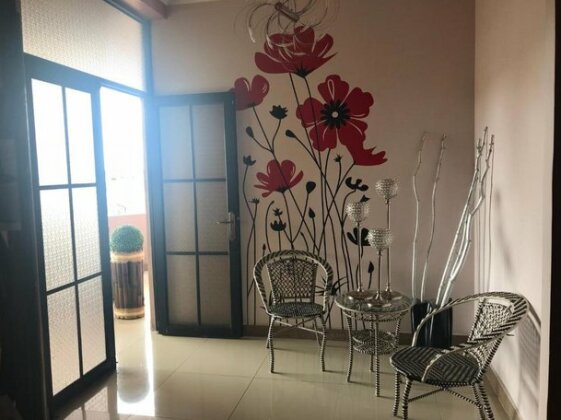 Hotel Sarmiento Imperial - Photo5