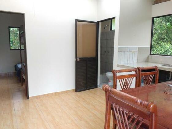 Kopalodge - Photo2
