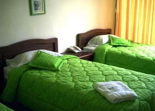 LF Hotel - Photo3