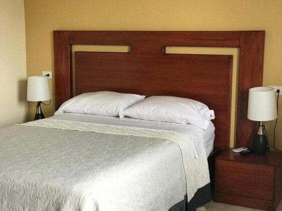 Golden Hostal