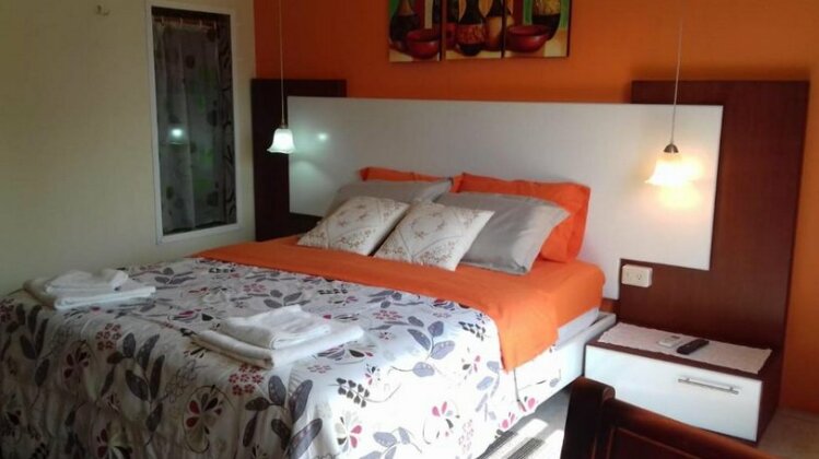 Golden Hostal - Photo2