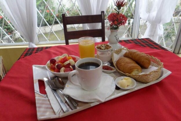 Golden Hostal - Photo3