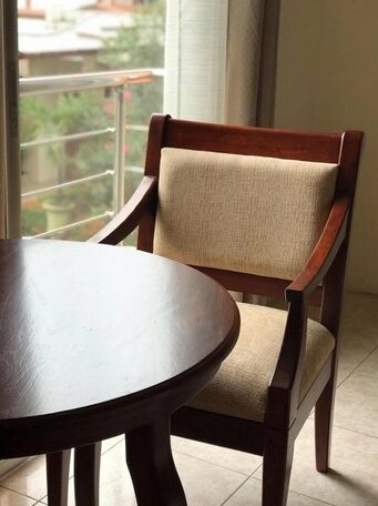 Golden Hostal - Photo4