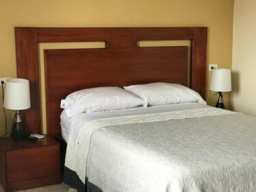 Golden Hostal