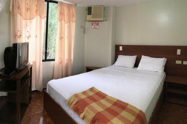 Hosteria Acuatica Somagg - Photo2