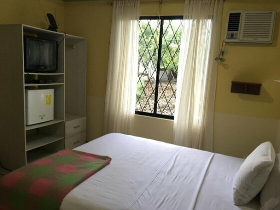 Hosteria Acuatica Somagg - Photo3