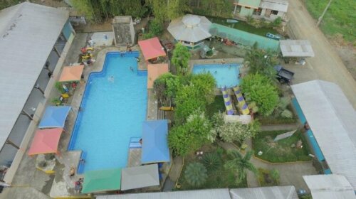 Hosteria Acuatica Somagg