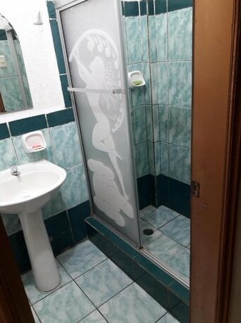 Hotel Ecologico Riverside - Photo2