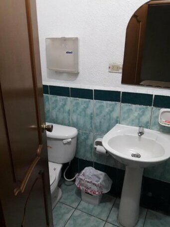 Hotel Ecologico Riverside - Photo3