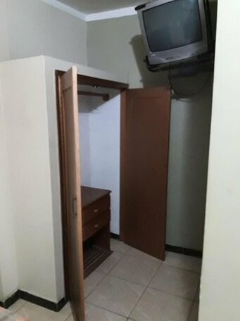 Hotel Ecologico Riverside - Photo4
