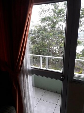 Hotel Ecologico Riverside - Photo5