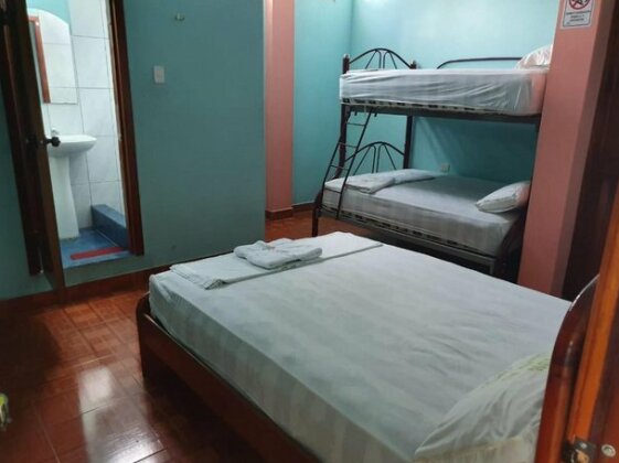 Hotel La Zamba - Photo4