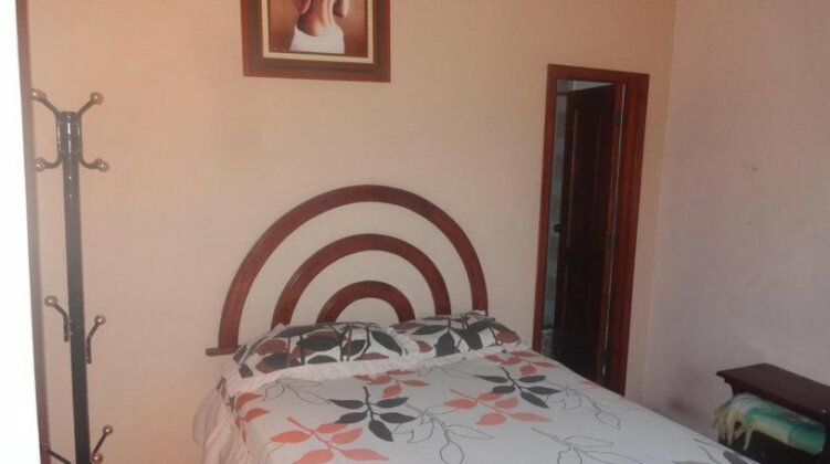 Hotel Relaxis - Photo2