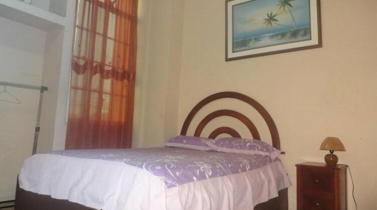 Hotel Relaxis - Photo3