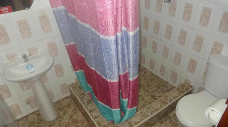 Hotel Relaxis - Photo4