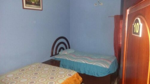 Hotel Relaxis