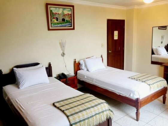 Hotel Somagg - Photo2