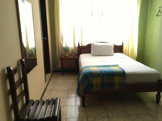 Hotel Somagg - Photo3