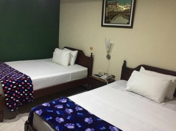 Hotel Somagg - Photo4