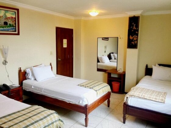 Hotel Somagg - Photo5