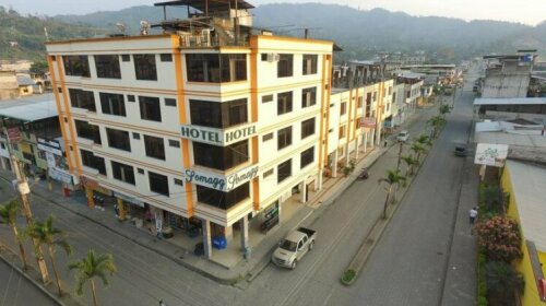 Hotel Somagg