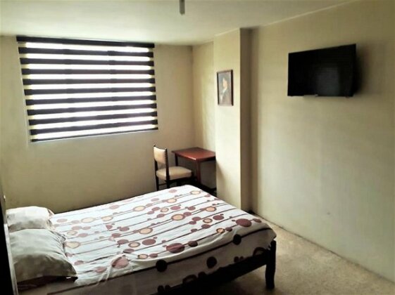 Hotel Tuistico Ejecutivo - Photo4