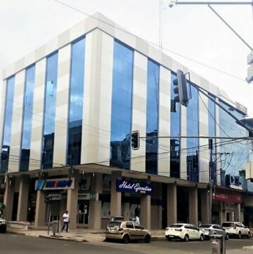 Hotel Tuistico Ejecutivo