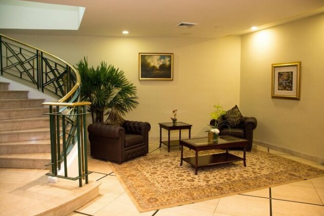 Aparta Hotel Torres de Suites - Photo4