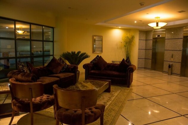 Aparta Hotel Torres de Suites - Photo5