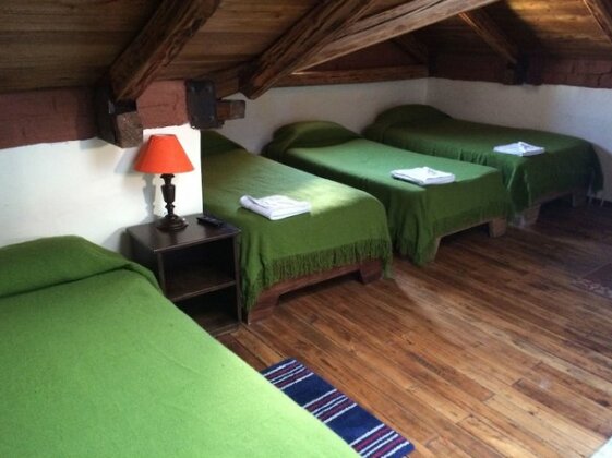 Arupo Bed and Breakfast - Photo4