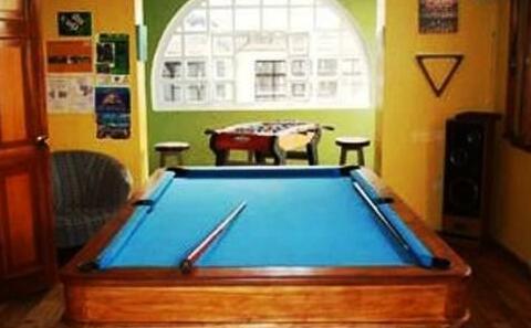 Blue House Quito - Photo3