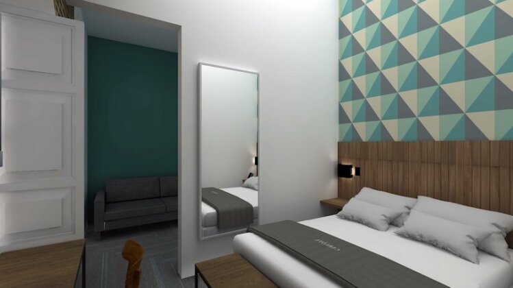 Carlota Sustainable Design Hotel - Photo4