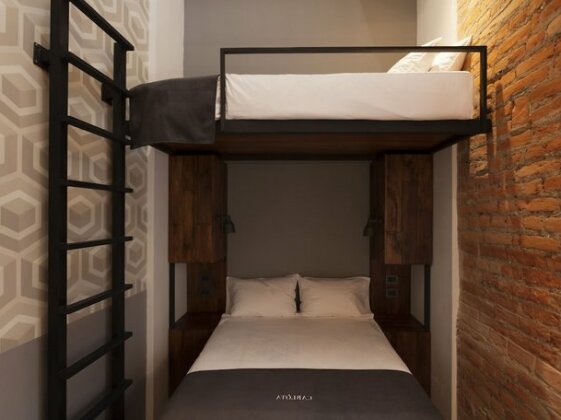 Carlota Sustainable Design Hotel - Photo5