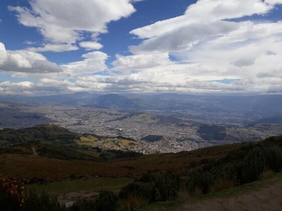 Casa Coral Quito - Photo4