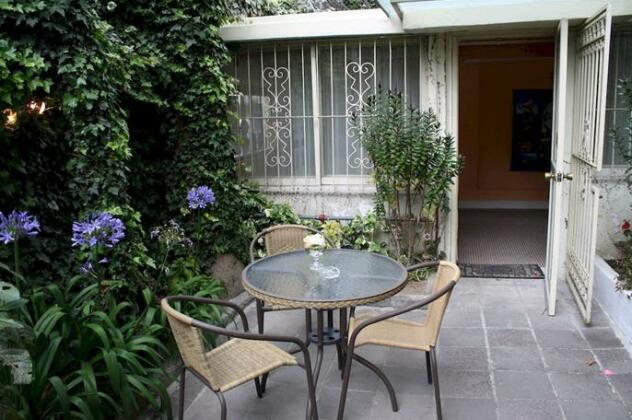 City Art Hotel Silberstein - Photo2