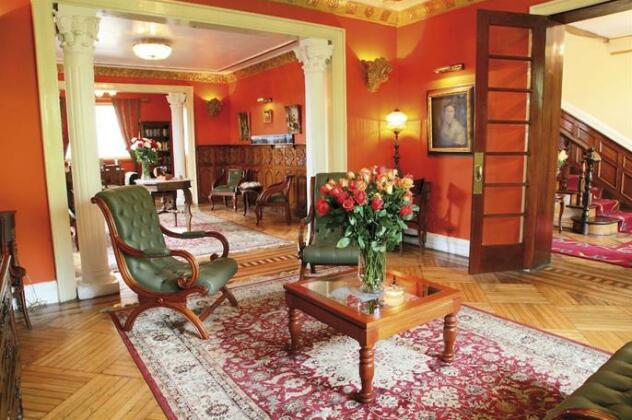 City Art Hotel Silberstein - Photo3