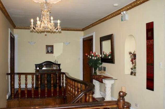 City Art Hotel Silberstein - Photo5