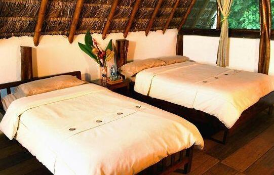 Cotococha Amazon Lodge Quito