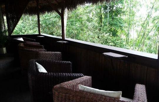 Cotococha Amazon Lodge Quito - Photo3