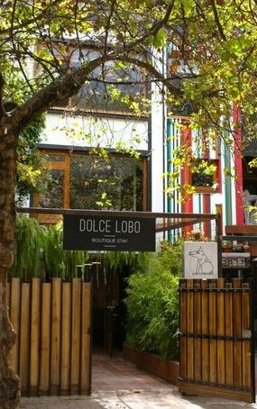 Dolce Lobo Boutique Stay