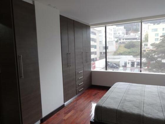 Enjoy Quito Apartments - Photo4