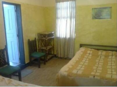 Galapagos Natural Life Hostel - Photo5