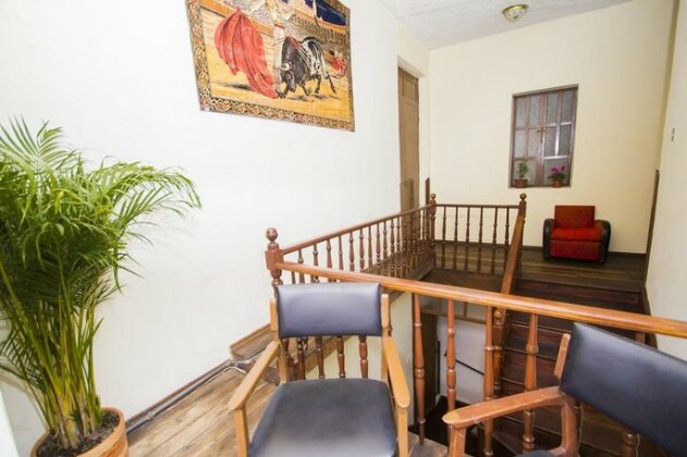 Guesthouse Nelson - Photo3