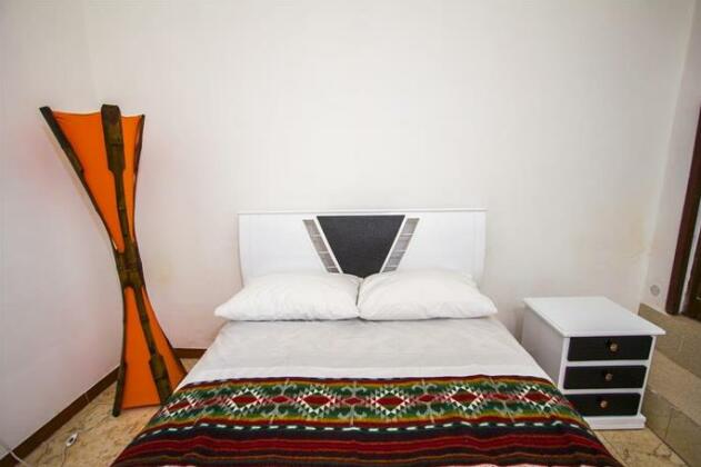 Guesthouse Nelson - Photo4
