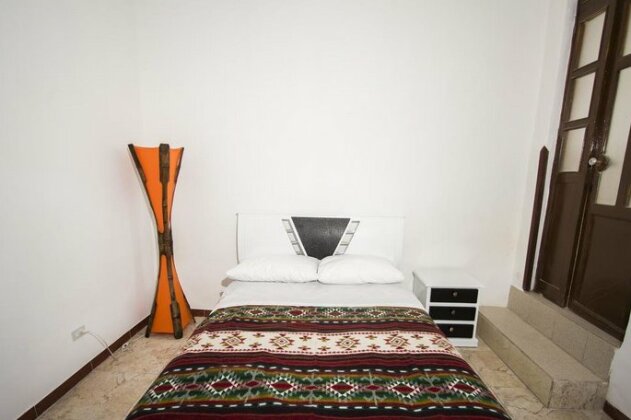 Guesthouse Nelson - Photo5
