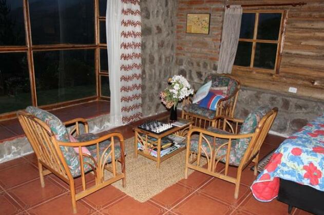 Hacienda San Martin - Photo2